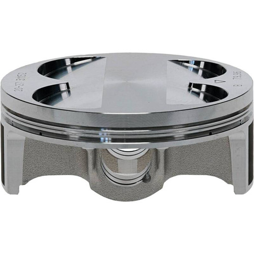 Vertex Pistons 24405B - Vertex Piston 20-24 Yamaha WR 250 F 250cc +3mm Forged Big Bore Piston Kit 270cc