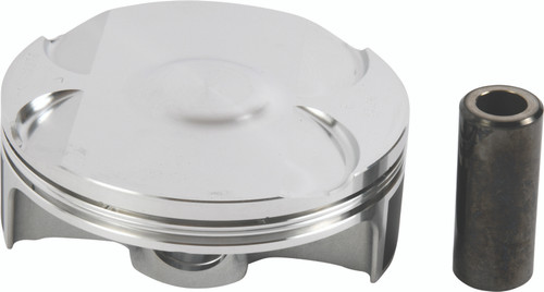 Vertex Pistons 24209B - Vertex Piston 17-23 KTM 450 EXC-F 450cc Forged Replica Piston Kit