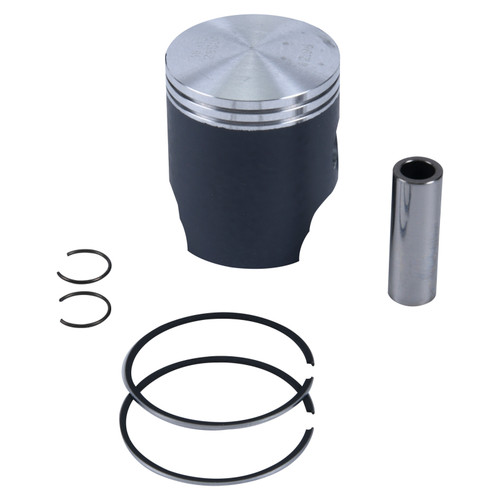 Vertex Pistons 24251A - Vertex Piston 83-03 Kawasaki KX 60 60cc Cast Replica Piston Kit