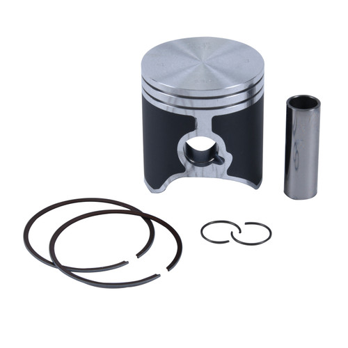 Vertex Pistons 24383B - Vertex Piston 18-24 Beta RR 2T 125 125cc Cast Replica Piston Kit