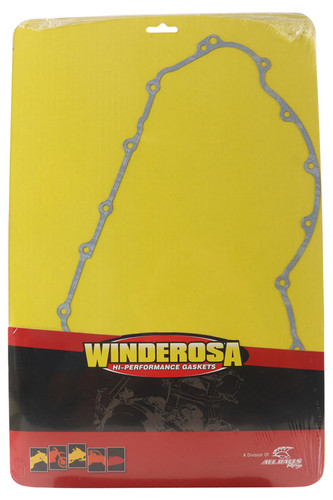 Vertex Pistons 332056 - Vertex Gaskets 08-17 Yamaha XV19 RAIDER Inner Clutch - Side Cover Gasket Kit