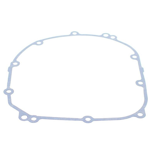 Vertex Pistons 333057 - Vertex Gaskets 18-19 Kawasaki Z900 Inner Clutch - Side Cover Gasket Kit