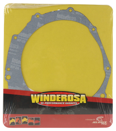 Vertex Pistons 333029 - Vertex Gaskets 05-08 Suzuki GSX-R1000 Outer Clutch Gasket Kit