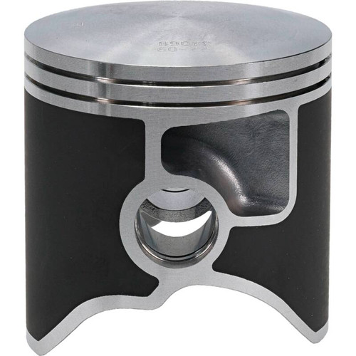 Vertex Pistons 24569A - Vertex Piston 22-24 Beta RR 2T 300 300cc Cast Replica Piston Kit Vertex Pistons 24569A - Vertex Piston 22-24 Beta RR 2T 300 300cc Cast Replica Piston Kit