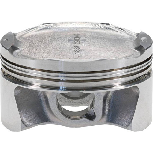 Vertex Pistons 24568 - Vertex Piston 11-19 Can-Am Commander 1000 1000cc Cast Replica Piston Kit Vertex Pistons 24568 - Vertex Piston 11-19 Can-Am Commander 1000 1000cc Cast Replica Piston Kit