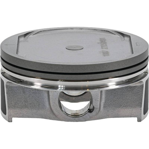 Vertex Pistons 24564B - Vertex Piston 16-18 Polaris Scrambler 1000 Tractor 1000cc Cast Replica Piston Kit