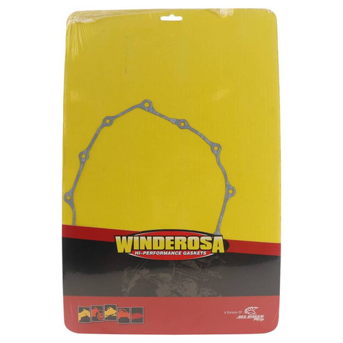 Vertex Pistons 332011 - Vertex Gaskets 98-05 Honda VTR1000F Inner Clutch - Side Cover Gasket Kit