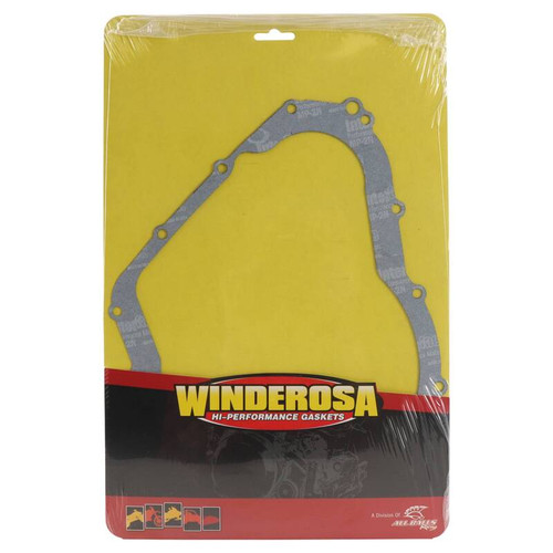 Vertex Pistons 333025 - Vertex Gaskets 12-22 Suzuki GSX-R600 Outer Clutch Gasket Kit