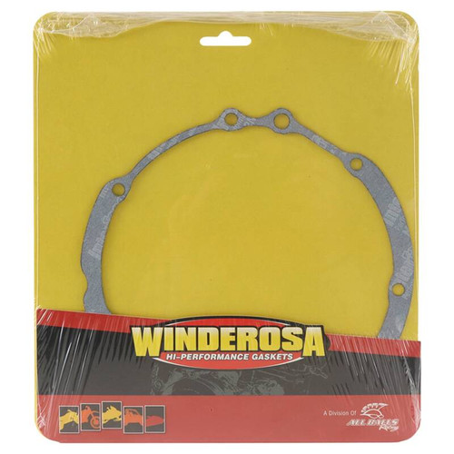 Vertex Pistons 333008 - Vertex Gaskets 95-97 Honda VT1100C Outer Clutch Gasket Kit