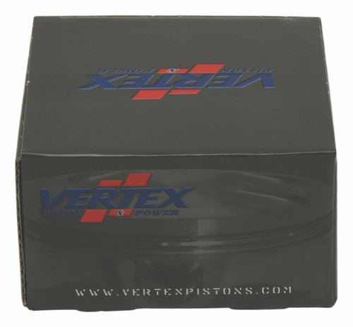 Vertex Pistons 24516B - Vertex Piston 20-21 Honda CRF 250 R 250cc Forged Replica Piston Kit Vertex Pistons 24516B - Vertex Piston 20-21 Honda CRF 250 R 250cc Forged Replica Piston Kit
