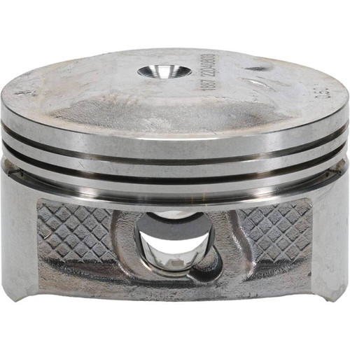 Vertex Pistons 24566050 - Vertex Piston 07-15 Can-Am Outlander 500 4x4 500cc +0.50mm Oversized Cast Replica Piston Kit