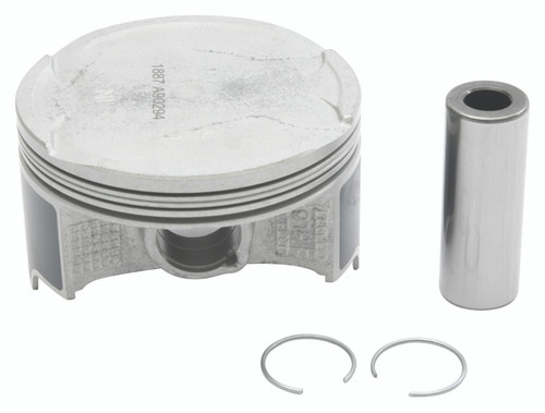 Vertex Pistons 24485050 - Vertex Piston 2021 Honda Talon 1000R FOX LIVE SXS1000S2R 1000cc +050mm OS Cast Replica Piston Kit Vertex Pistons 24485050 - Vertex Piston 2021 Honda Talon 1000R FOX LIVE SXS1000S2R 1000cc +050mm OS Cast Replica Piston Kit