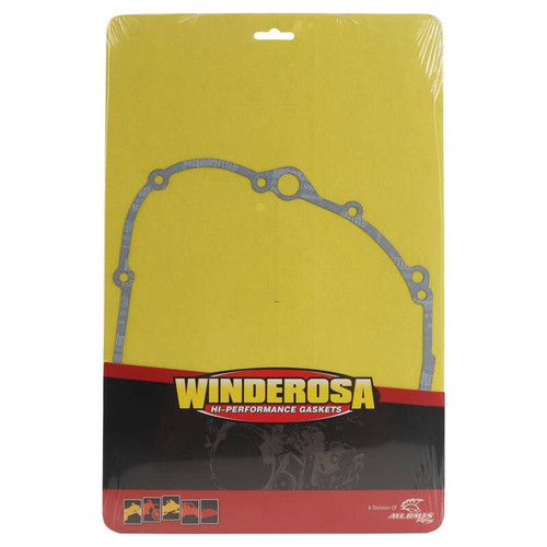 Vertex Pistons 333054 - Vertex Gaskets 93-95 Kawasaki ZX750 (Ninja) ZX7 Outer Clutch Gasket Kit
