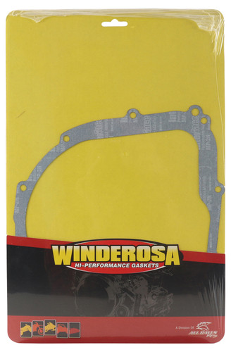 Vertex Pistons 333052 - Vertex Gaskets 96-03 Kawasaki ZX750 (Ninja) ZX7R Outer Clutch Gasket Kit