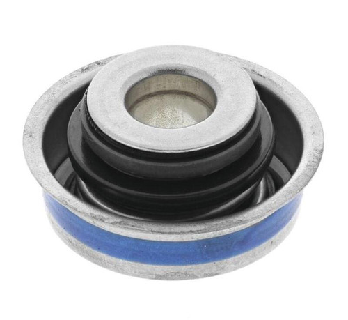 Vertex Pistons 503000 - Vertex Gaskets 04-06 Arctic Cat 650 4x4 w/AT V2 Mechanical Water Pump Seal