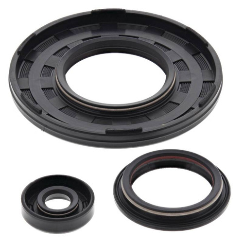 Vertex Pistons 55217 - Vertex Gaskets 05-10 Ski-Doo Expedition 600 HO/TUV/SDI Oil Seal Kit Vertex Pistons 55217 - Vertex Gaskets 05-10 Ski-Doo Expedition 600 HO/TUV/SDI Oil Seal Kit