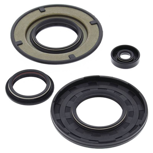 Vertex Pistons 55204 - Vertex Gaskets 00-01 Ski-Doo Formula Deluxe 700 Oil Seal Kit Vertex Pistons 55204 - Vertex Gaskets 00-01 Ski-Doo Formula Deluxe 700 Oil Seal Kit