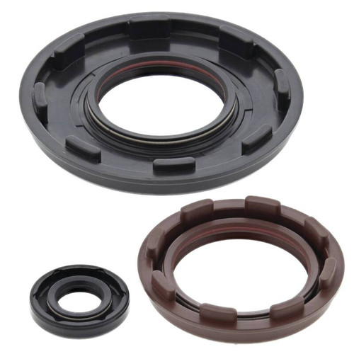 Vertex Pistons 55225 - Vertex Gaskets 2019 Polaris 600 AXYS Pro RMK Oil Seal Kit Vertex Pistons 55225 - Vertex Gaskets 2019 Polaris 600 AXYS Pro RMK Oil Seal Kit