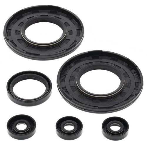Vertex Pistons 55181 - Vertex Gaskets 1998 Ski-Doo Formula III Oil Seal Kit
