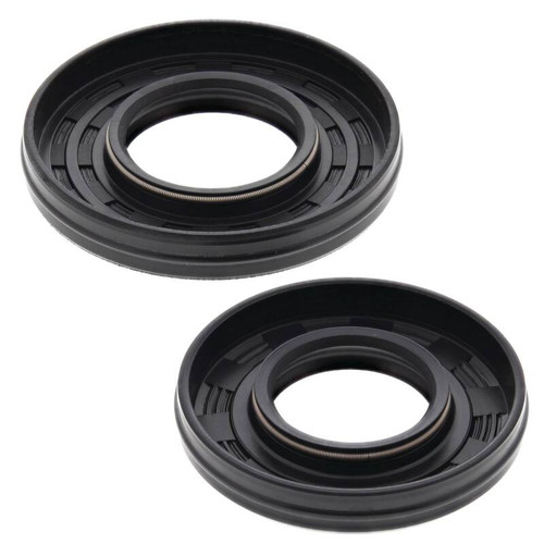 Vertex Pistons 55114 - Vertex Gaskets 1975 Arctic Cat El Tigre 250 Z (Kawasaki) FA/2 Oil Seal Kit