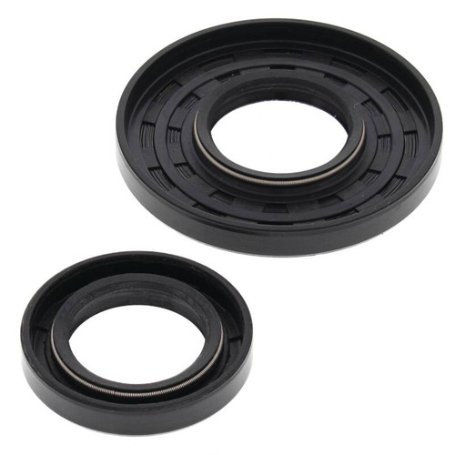 Vertex Pistons 55162 - Vertex Gaskets 1974 Yamaha 246 GP/GS Oil Seal Kit