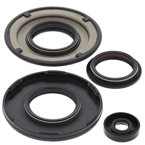 Vertex Pistons 55205 - Vertex Gaskets 06-07 Ski-Doo MX Z 440 Racing LC Oil Seal Kit Vertex Pistons 55205 - Vertex Gaskets 06-07 Ski-Doo MX Z 440 Racing LC Oil Seal Kit