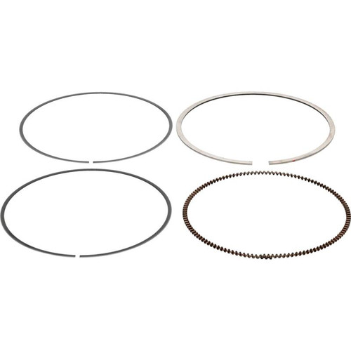 Vertex Pistons 590278000002 - Vertex Piston 14-16 KTM 250 EXC-F 250cc Replacement Ring Set