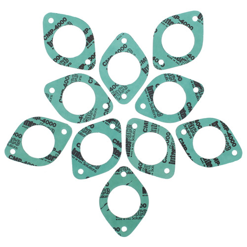 Vertex Pistons 619127 - Vertex Carburetor Gasket Kit
