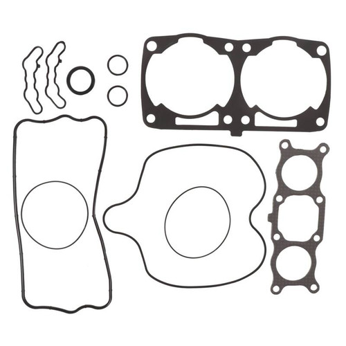Vertex Pistons 710332 - Vertex Gaskets 18-20 Polaris 800 AXYS Pro RMK Top End Gasket Kit Vertex Pistons 710332 - Vertex Gaskets 18-20 Polaris 800 AXYS Pro RMK Top End Gasket Kit
