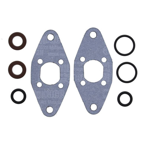 Vertex Pistons 719207 - Vertex Gaskets 05-10 Ski-Doo Expedition 600 HO/TUV/SDI Power Valve Gasket Kit Vertex Pistons 719207 - Vertex Gaskets 05-10 Ski-Doo Expedition 600 HO/TUV/SDI Power Valve Gasket Kit
