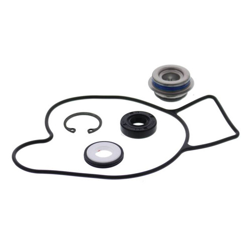 Vertex Pistons 721275 - Vertex Gaskets 02-06 Arctic Cat ZR 440 Sno-Pro Water Pump Rebuild Kit