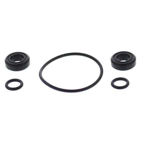 Vertex Pistons 725003 - Vertex Gasket Arctic Cat Injector / Throttle Body O-Ring Kit