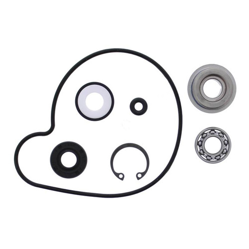 Vertex Pistons 721267 - Vertex Gaskets 88-90 Arctic Cat Wild Cat Water Pump Rebuild Kit