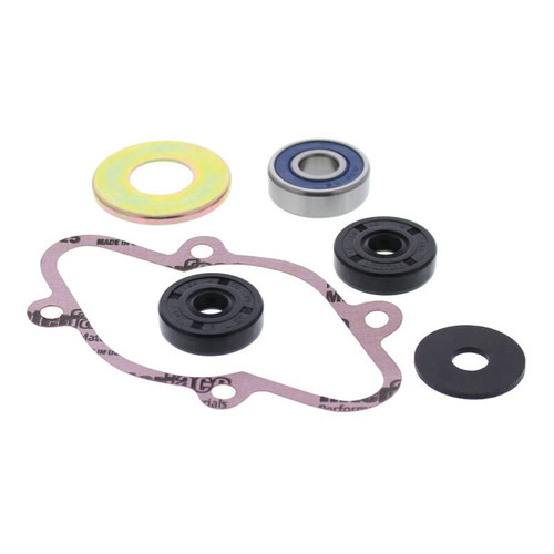 Vertex Pistons 721203 - Vertex Gaskets 94-95 Ski-Doo Formula MX Water Pump Rebuild Kit