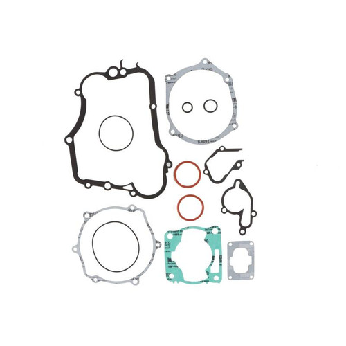 Vertex Pistons 8080025 - Vertex Gaskets 19-23 Yamaha YZ85 Complete Gasket Kit Vertex Pistons 8080025 - Vertex Gaskets 19-23 Yamaha YZ85 Complete Gasket Kit