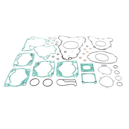 Vertex Pistons 808976 - Vertex Gaskets 21-22 Gas-Gas EC300 Complete Gasket Kit