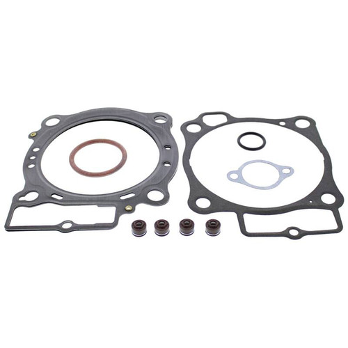 Vertex Pistons 8100012 - Vertex Gaskets 19-20 Honda CRF450L Top End Gasket Kit