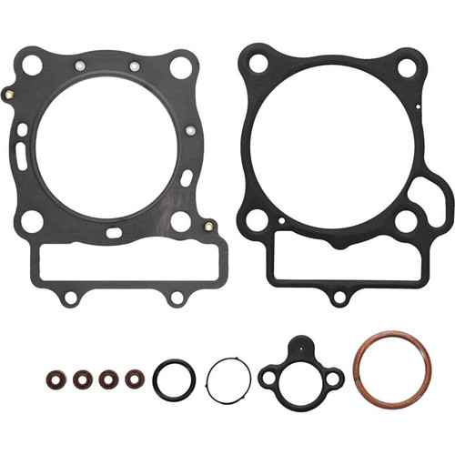 Vertex Pistons 8100047 - Vertex Gaskets 22-23 Honda CRF250R Top End Gasket Kit