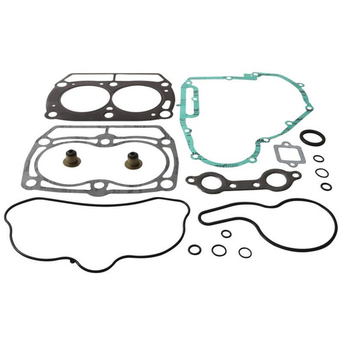 Vertex Pistons 808962 - Vertex Gaskets 2015 Polaris Forest 800 6x6 Complete Gasket Kit