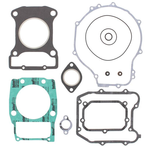 Vertex Pistons 808837 - Vertex Gaskets 99-00 Polaris Sportsman 335 Complete Gasket Kit