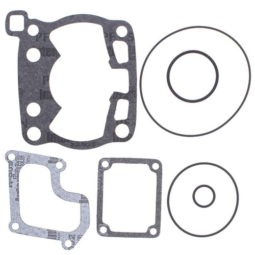 Vertex Pistons 810504 - Vertex Gaskets 91-01 Suzuki RM80 Top End Gasket Kit