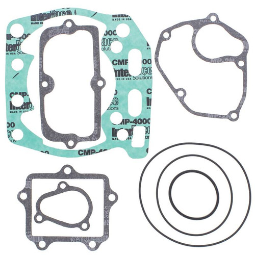 Vertex Pistons 810593 - Vertex Gaskets 06-08 Suzuki RM250 Top End Gasket Kit