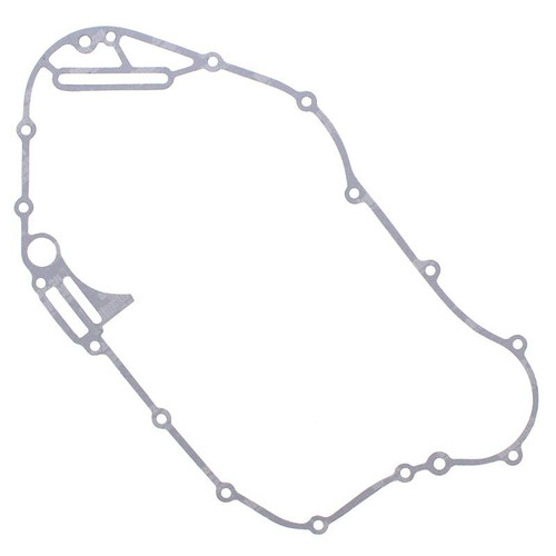 Vertex Pistons 816050 - Vertex Gaskets 93-99 Kawasaki KLF400 Bayou Inner Clutch - Side Cover Gasket Kit