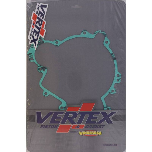 Vertex Pistons 816325 - Vertex Gaskets 2016 Polaris ACE 900 EFI EPS Ignition Cover Gasket Kit