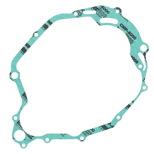 Vertex Pistons 816176 - Vertex Gaskets 82-83 Yamaha XT125 Inner Clutch - Side Cover Gasket Kit
