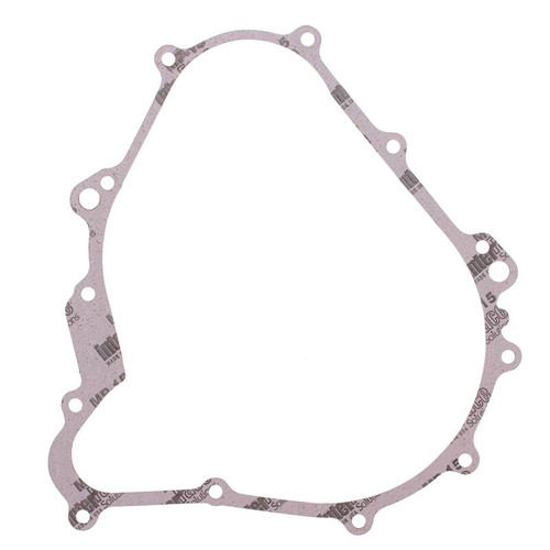 Vertex Pistons 816116 - Vertex Gaskets 07-08 Yamaha YFM400 Grizzly IRS Ignition Cover Gasket Kit