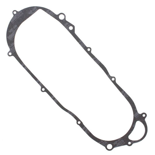 Vertex Pistons 816091 - Vertex Gaskets 03-06 Kawasaki KFX80 Inner Clutch - Side Cover Gasket Kit