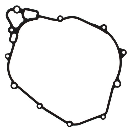 Vertex Pistons 816300 - Vertex Gaskets 21-23 Gas-Gas EX450F Inner Clutch - Side Cover Gasket Kit