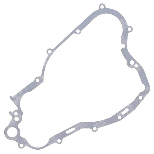 Vertex Pistons 817676 - Vertex Gaskets 99-23 Yamaha YZ250 Inner Clutch - Side Cover Gasket Kit