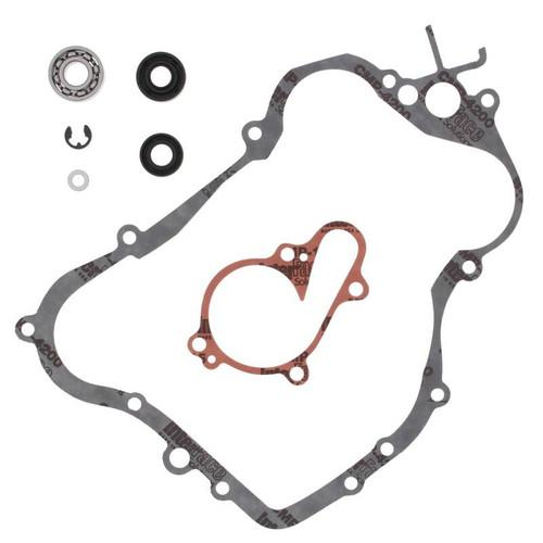 Vertex Pistons 821639 - Vertex Gaskets 98-04 Yamaha YZ125 Water Pump Rebuild Kit